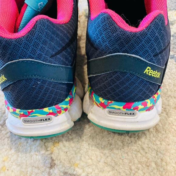 Reebok running shoes - Picture 4 of 6